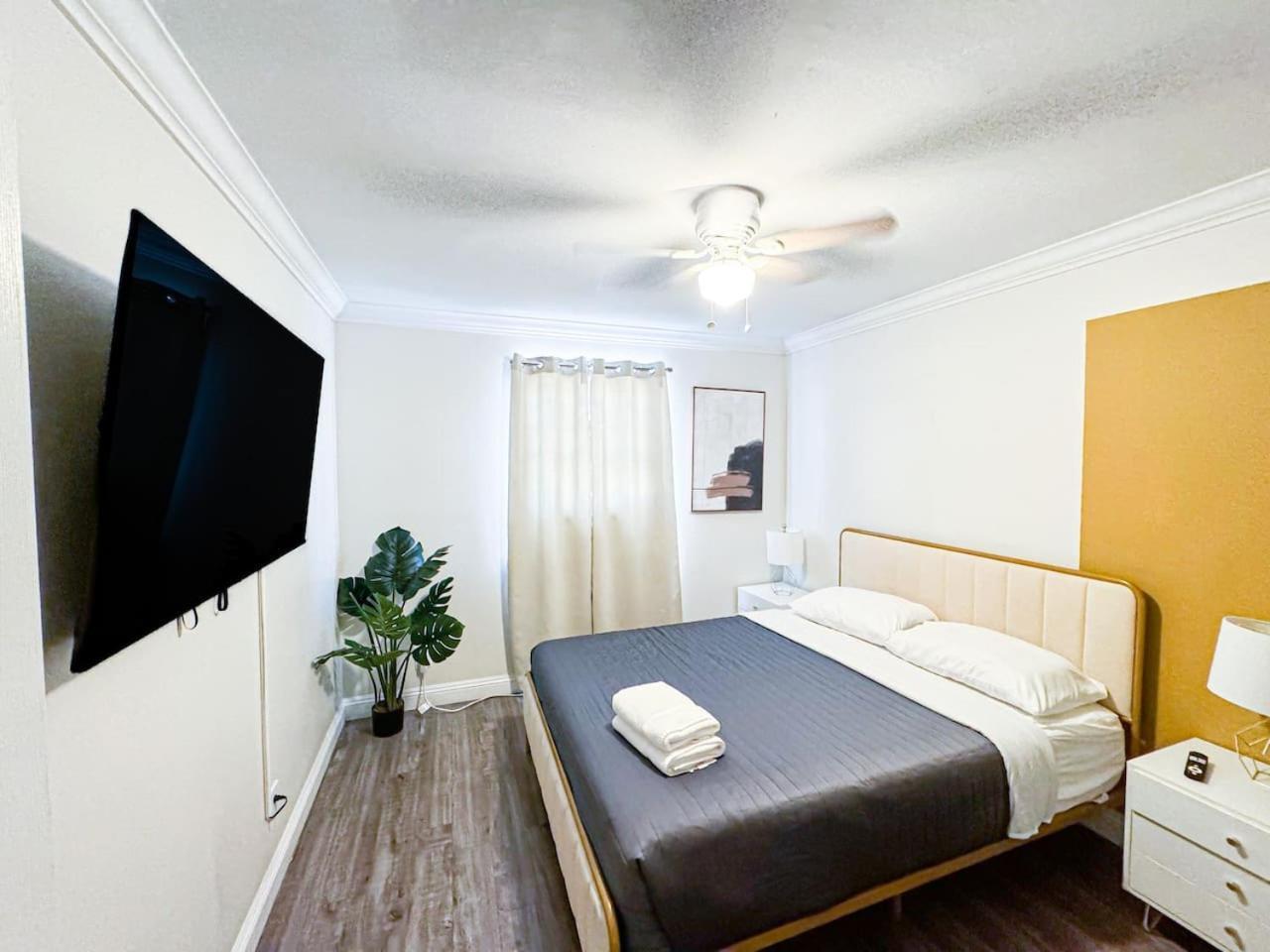 Stylish 4Br Near Dtla Arts District - Rog - Gl Villa Glendale Ngoại thất bức ảnh