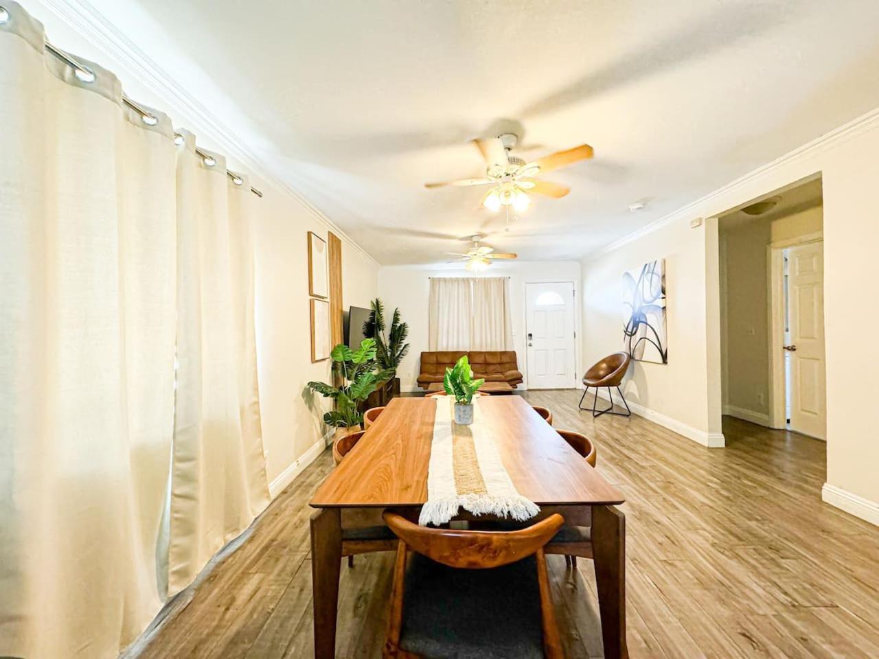 Stylish 4Br Near Dtla Arts District - Rog - Gl Villa Glendale Ngoại thất bức ảnh