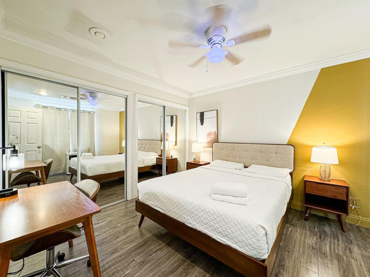 Stylish 4Br Near Dtla Arts District - Rog - Gl Villa Glendale Ngoại thất bức ảnh