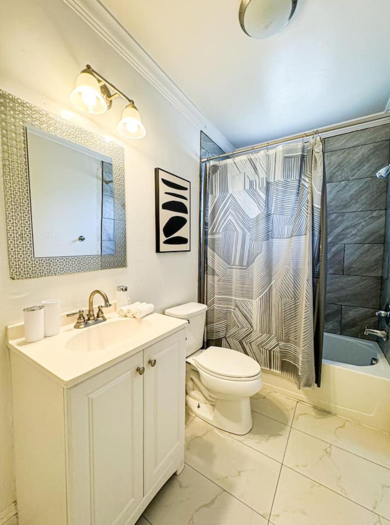 Stylish 4Br Near Dtla Arts District - Rog - Gl Villa Glendale Ngoại thất bức ảnh